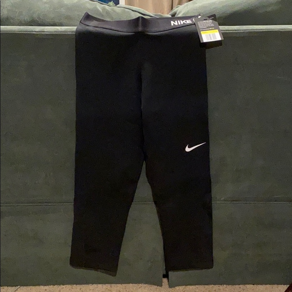 Nike running pants